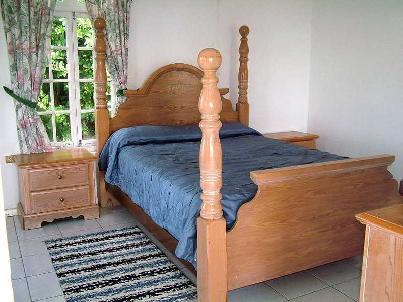 Skycastles Condominiums Ocho Rios Rum bild